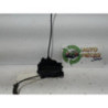 Serrure arriere droit RENAULT CLIO 3 PHASE 1 d’occasion