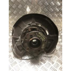 Fusee arriere gauche BMW X5 E70 PHASE 1 d’occasion