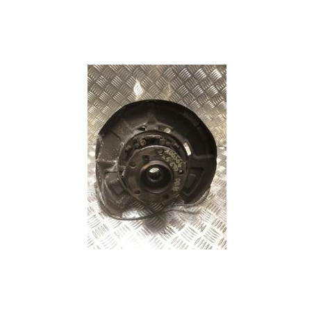 Fusee arriere gauche BMW X5 E70 PHASE 1 d’occasion