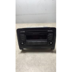 Autoradio d'origine AUDI TT 2 COUPE PHASE 1 d’occasion