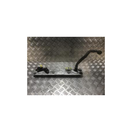 Refroidisseur huile BMW X5 E70 PHASE 1 d’occasion