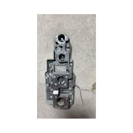 Platine feu arriere gauche AUDI A3 1 PHASE 1 d’occasion
