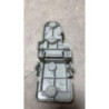 Platine feu arriere gauche AUDI A3 1 PHASE 1 d’occasion