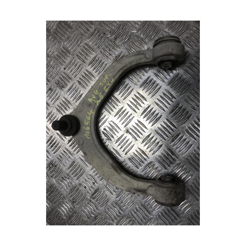 Bras de suspension superieur avant gauche BMW X5 E70 PHASE 1 d’occasion