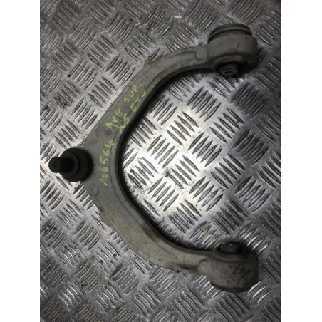 Bras de suspension superieur avant gauche BMW X5 E70 PHASE 1 d’occasion