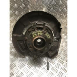 Fusee arriere droit BMW X5 E70 PHASE 1 d’occasion