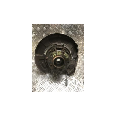 Fusee arriere droit BMW X5 E70 PHASE 1 d’occasion