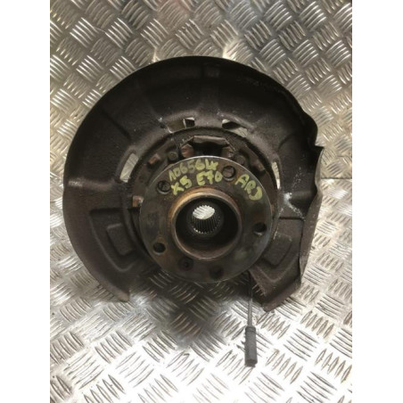 Fusee arriere droit BMW X5 E70 PHASE 1 d’occasion