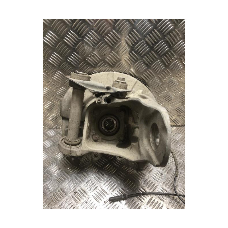 Fusee arriere droit BMW X5 E70 PHASE 1 d’occasion