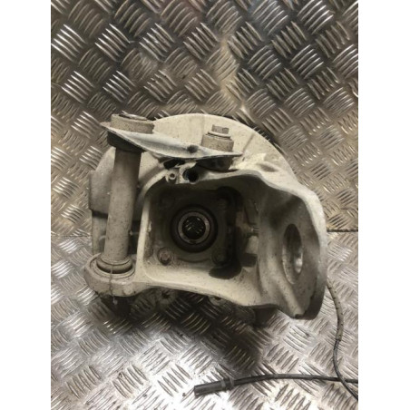 Fusee arriere droit BMW X5 E70 PHASE 1 d’occasion