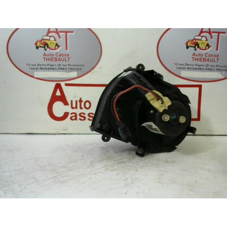 Ventilateur chauffage CITROEN JUMPY III COMBI d’occasion
