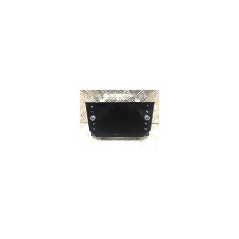 Ecran GPS SEAT ARONA PHASE 1 d’occasion