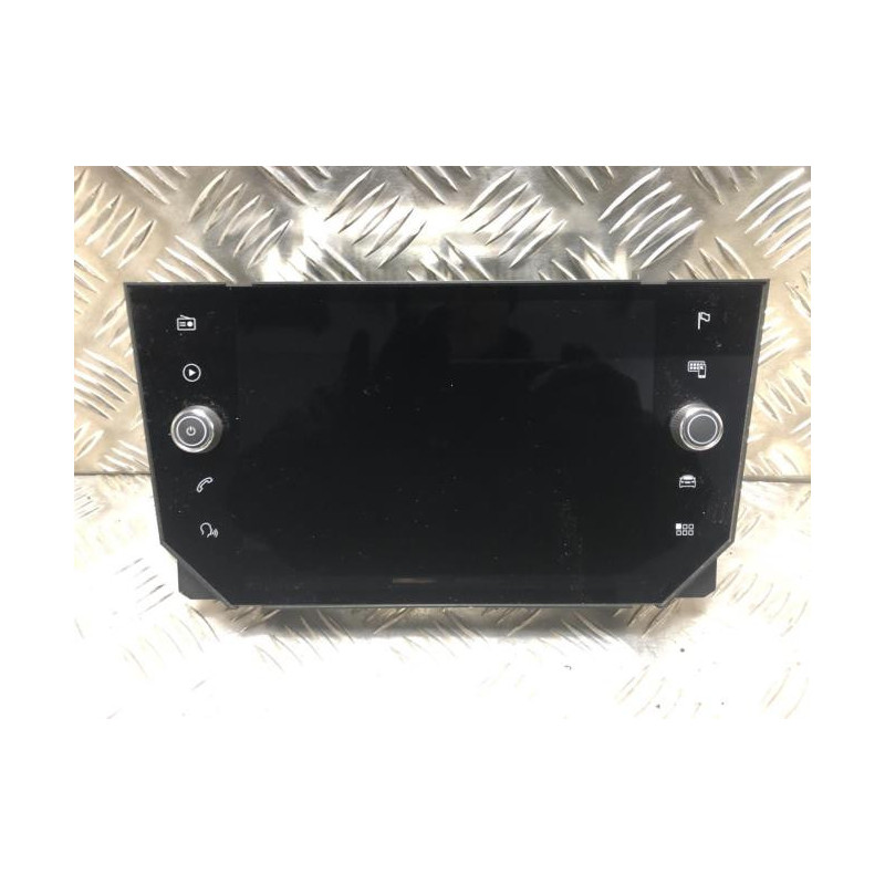 Ecran GPS SEAT ARONA PHASE 1 d’occasion