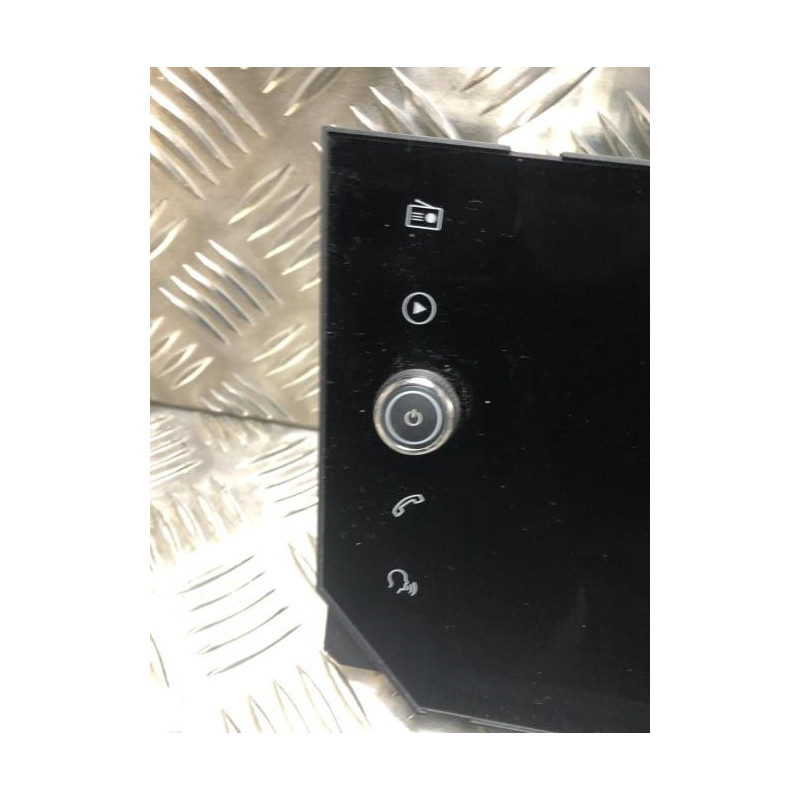 Ecran GPS SEAT ARONA PHASE 1 d’occasion