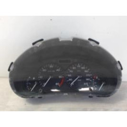 Compteur PEUGEOT 206 PHASE 2 d’occasion