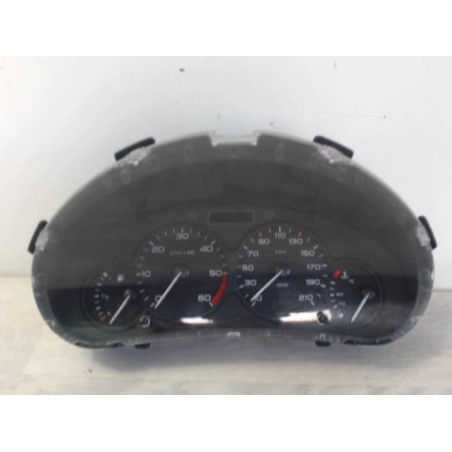 Compteur PEUGEOT 206 PHASE 2 d’occasion