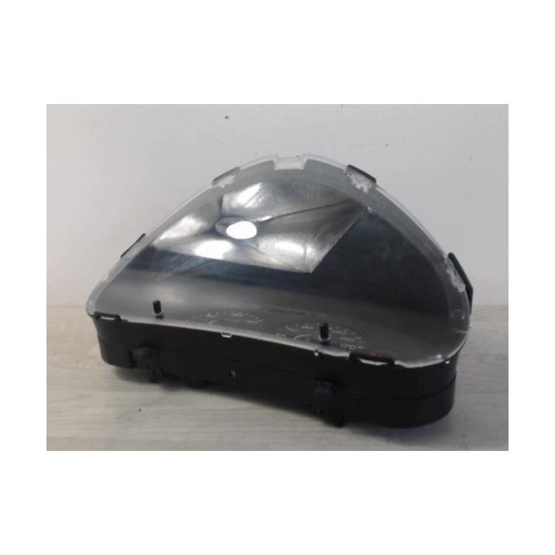 Compteur PEUGEOT 206 PHASE 2 d’occasion