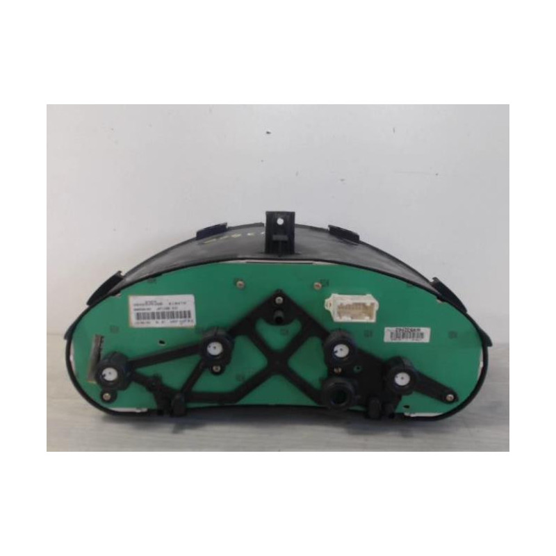 Compteur PEUGEOT 206 PHASE 2 d’occasion