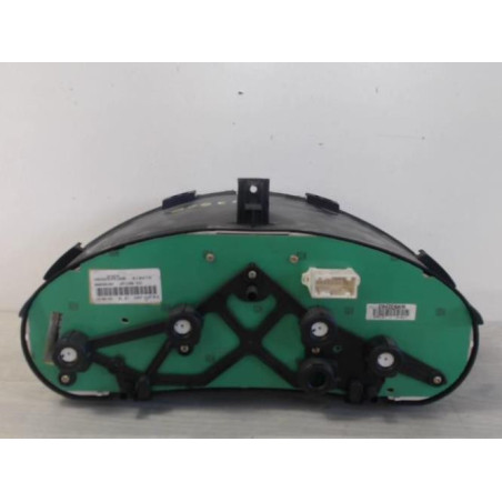 Compteur PEUGEOT 206 PHASE 2 d’occasion