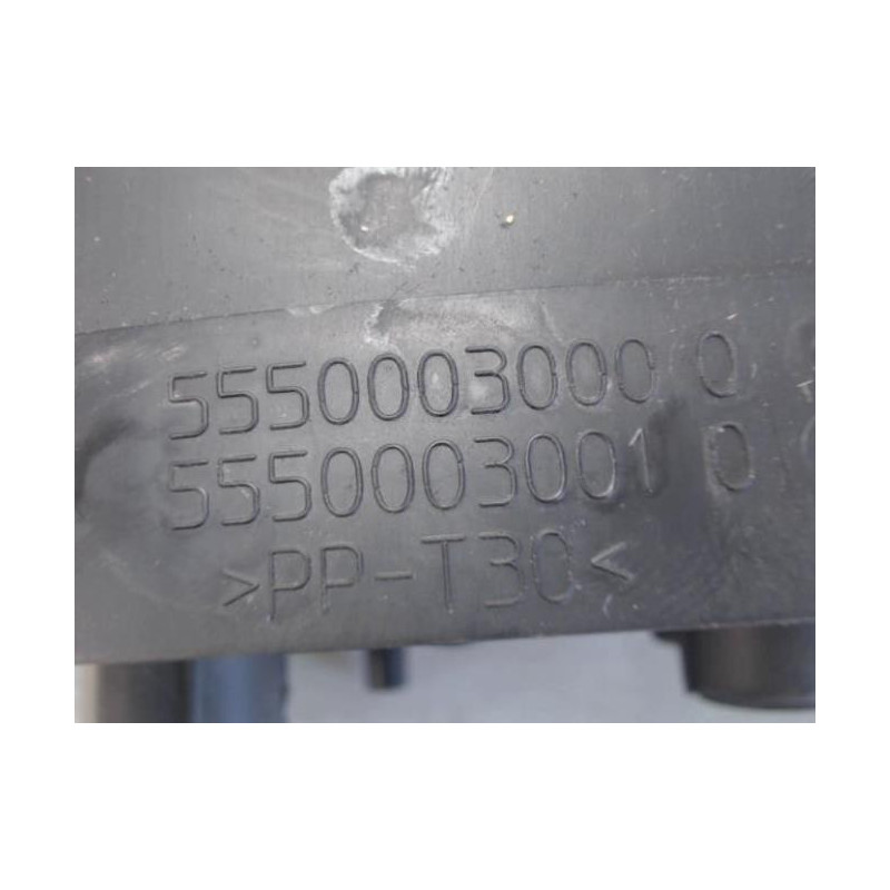 Compteur PEUGEOT 206 PHASE 2 d’occasion