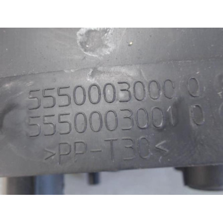 Compteur PEUGEOT 206 PHASE 2 d’occasion