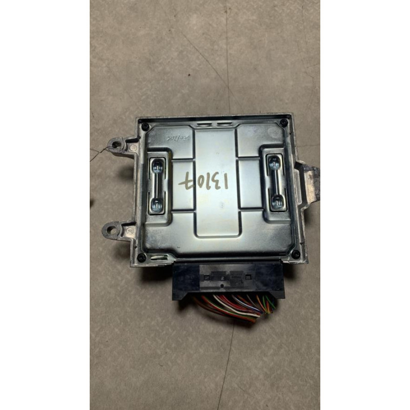 Amplificateur audio AUDI TT 2 COUPE PHASE 1 d’occasion