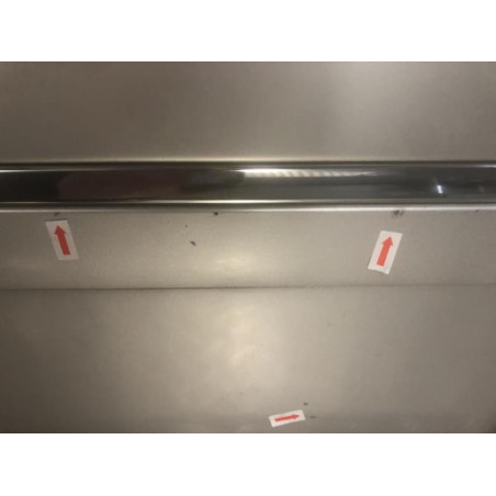 Porte arriere droit AUDI A8 2 PHASE 1 d’occasion