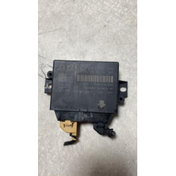 Boitier d'aide au stationnement AUDI TT 2 COUPE PHASE 1 d’occasion