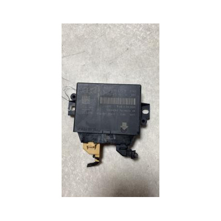 Boitier d'aide au stationnement AUDI TT 2 COUPE PHASE 1 d’occasion