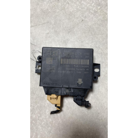 Boitier d'aide au stationnement AUDI TT 2 COUPE PHASE 1 d’occasion