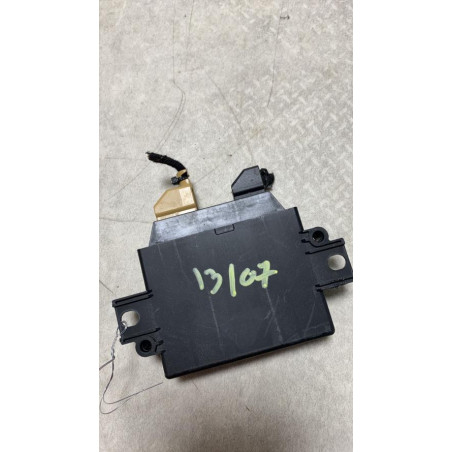 Boitier d'aide au stationnement AUDI TT 2 COUPE PHASE 1 d’occasion