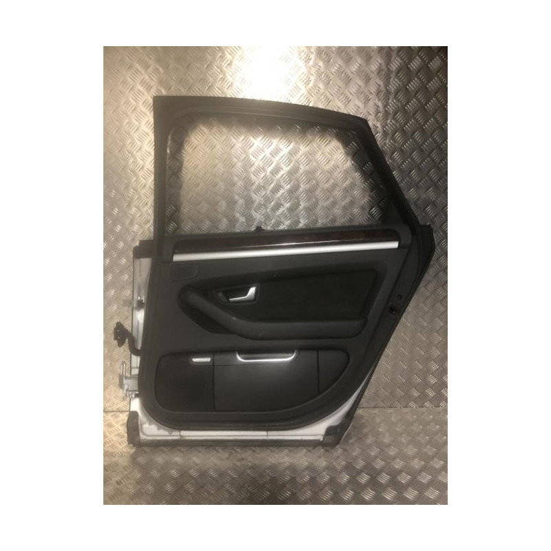 Porte arriere droit AUDI A8 2 PHASE 1 d’occasion