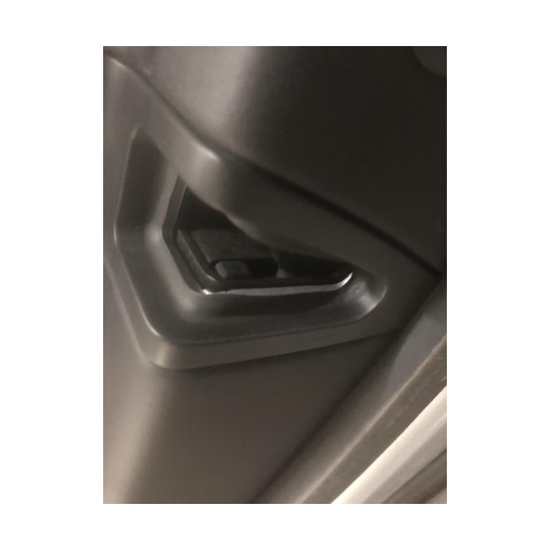 Porte arriere droit AUDI A8 2 PHASE 1 d’occasion
