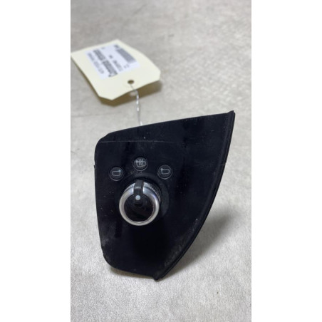 Commande retroviseurs AUDI TT 2 COUPE PHASE 1 d’occasion
