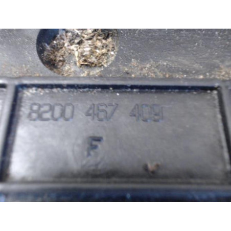 Coffre à batterie RENAULT MEGANE 2 PHASE 2 d’occasion