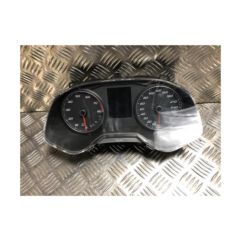 Compteur SEAT ARONA PHASE 1 d’occasion