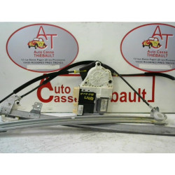 Leve vitre electrique avant droit PEUGEOT 807 PHASE 1 d’occasion