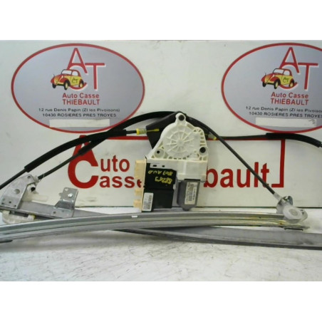 Leve vitre electrique avant droit PEUGEOT 807 PHASE 1 d’occasion