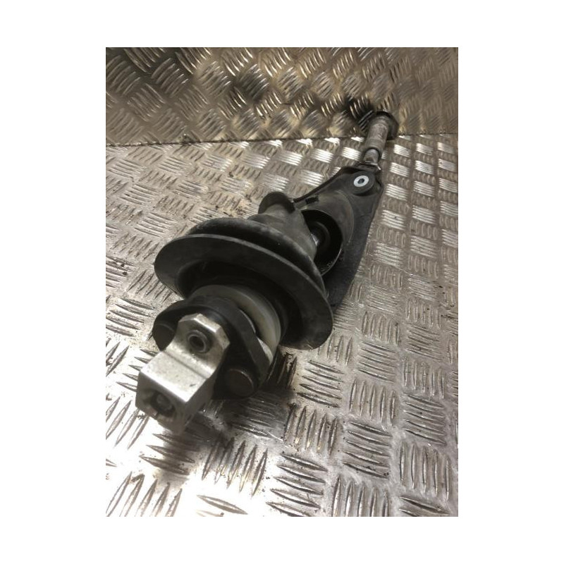 Cardan de direction BMW X5 E70 PHASE 1 d’occasion