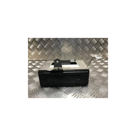 Chargeur CD AUDI A8 2 PHASE 1 d’occasion