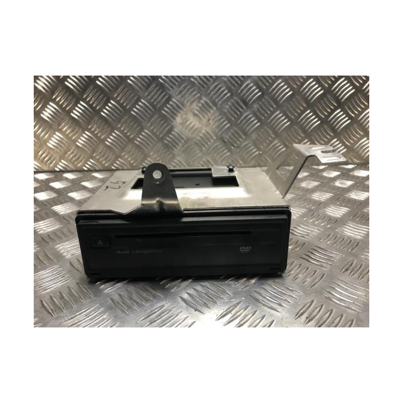 Chargeur CD AUDI A8 2 PHASE 1 d’occasion