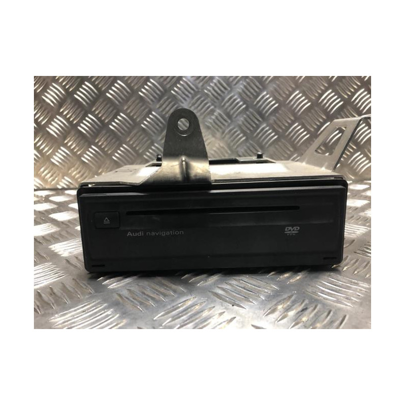 Chargeur CD AUDI A8 2 PHASE 1 d’occasion