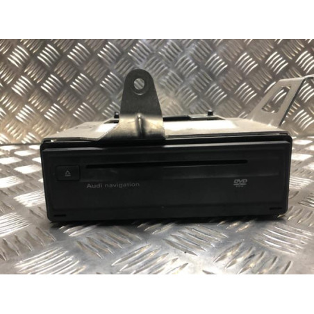 Chargeur CD AUDI A8 2 PHASE 1 d’occasion