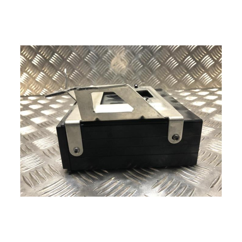 Chargeur CD AUDI A8 2 PHASE 1 d’occasion