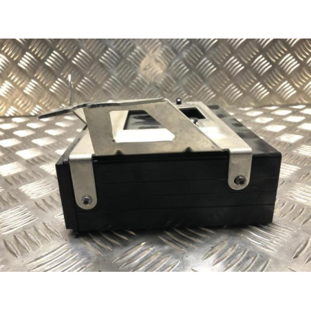 Chargeur CD AUDI A8 2 PHASE 1 d’occasion