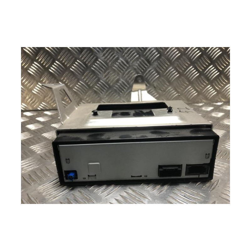 Chargeur CD AUDI A8 2 PHASE 1 d’occasion