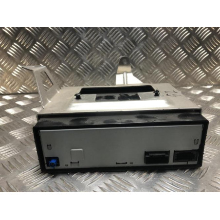 Chargeur CD AUDI A8 2 PHASE 1 d’occasion