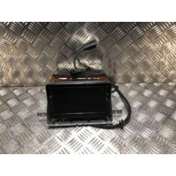 Ecran GPS AUDI A8 2 PHASE 1 d’occasion