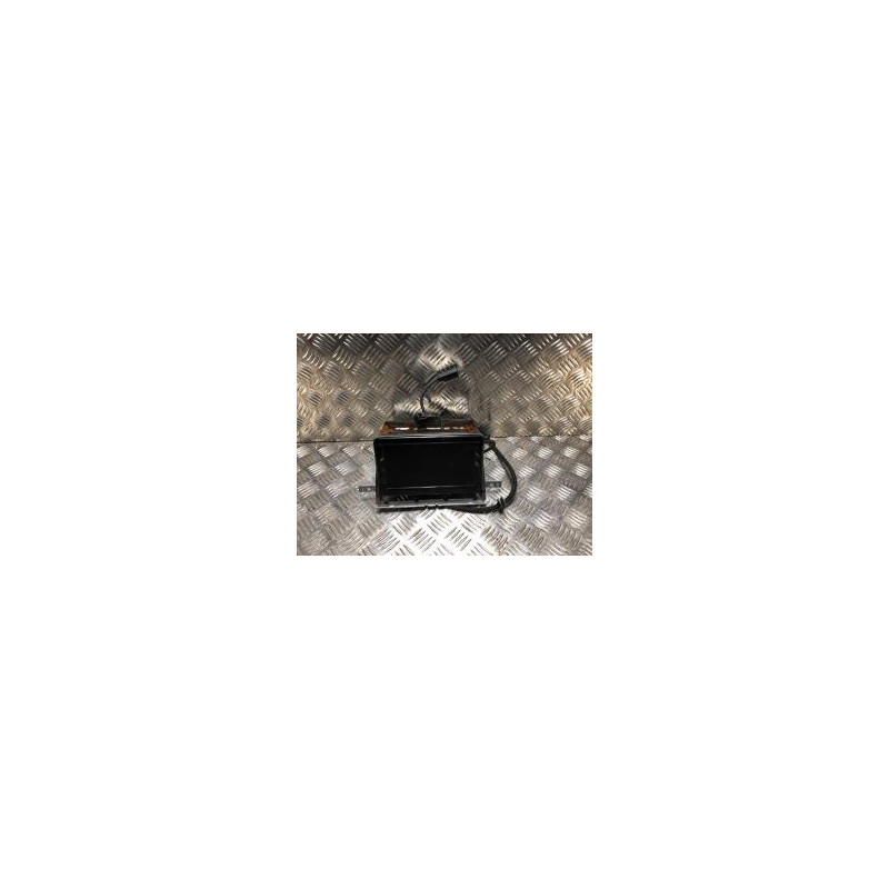 Ecran GPS AUDI A8 2 PHASE 1 d’occasion