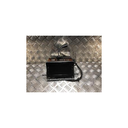 Ecran GPS AUDI A8 2 PHASE 1 d’occasion
